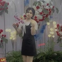 Lilia Vy (Diana Vy ngày xưa)