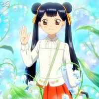 Meiling (T.L.T.B)