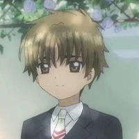 Syaoran (T.L.T.B)