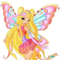 Stella (Winx Club)