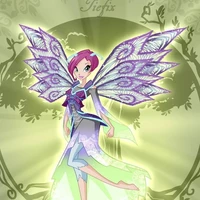 Tecna (Winx Club)