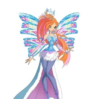 Bloom (Winx Club)
