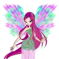 Roxy (Winx Club)
