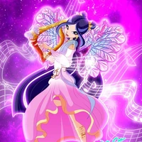 Musa (Winx Club)