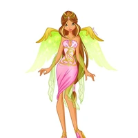 Flora (Winx Club)