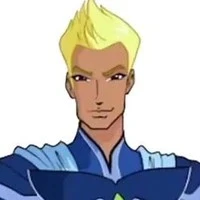 Roy (Winx Club)