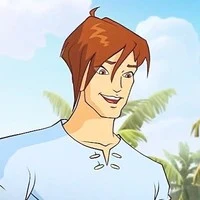 Brandon (Winx Club)
