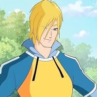 Sky (Winx Club)