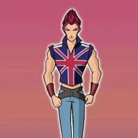 Ravien (Winx Club)