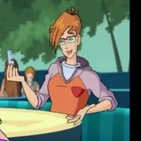 Timy (Winx Club)