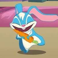 Thú cưng Bloom : Thỏ Kiko