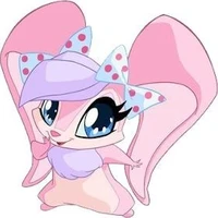 Thú cưng Stella : Thỏ LiLy