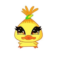 Thú cưng Tecna : Vịt con Chicko