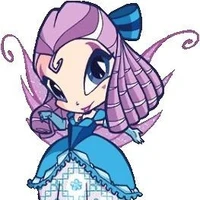 Pixie Tune (những nàng tiên nhỏ)