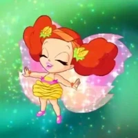 Pixie Caramel (những nàng tiên nhỏ)