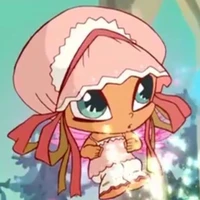 Pixie Piff (những nàng tiên nhỏ)