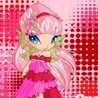 Pixie Cuora của Linda Vy