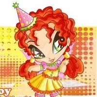 Pixie Joy của China ThVy