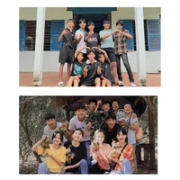 All Team TĐBP