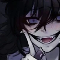 Jeff The Killer / Jeffrey