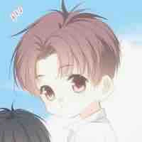 Nhất Dương ( lúc nhỏ )