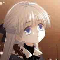 Bạch Tuyền ( lúc nhỏ )