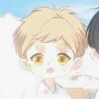 Thi Niên ( lúc nhỏ )