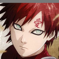 Gaara