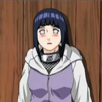Huyga Hinata