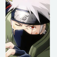 Hatake Kakashi