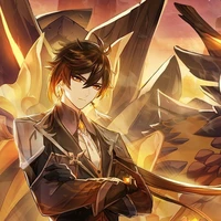 Zhongli