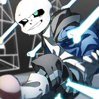 Classic sans [ ketchup bones]