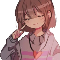 Frisk [ vk êu của các au frisk/chara]