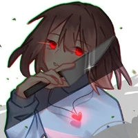 frisk!swaptale [ yêu mỗi frisk gốc]
