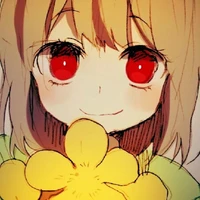 chara! swaptale [ ume frisk gốc]