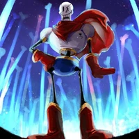 papyrus [ spaghetti tốt bụng]