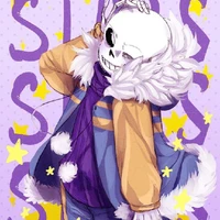 outer sans [ slay zũ trụ]