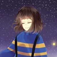 outer! frisk