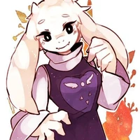 toriel