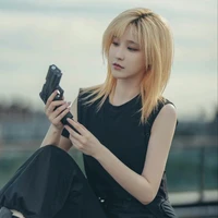Vương Hiểu Giai