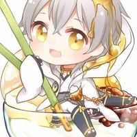 Aurora ( Cố Tử An)