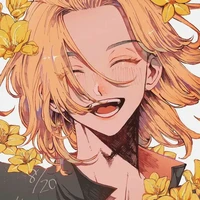 Sano Manjirou[Mikey]