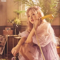 Park Chaeyoung🐿️(Công chúa3)