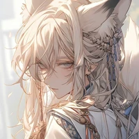 Yoshida Shouta [ Kitsune ]