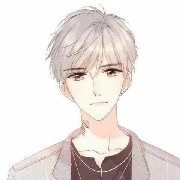 Richard - Anh trai Flora