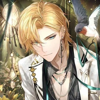 Tề Mặc Sênh (công 2)