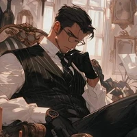 Độc Cô Minh (công 12)