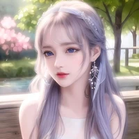 Tây Môn Khuynh Uyển (thụ) (Bạn thụ)