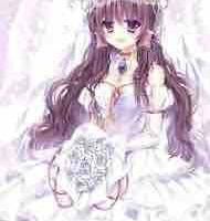 Moon lili ( chị dâu 4 của miyuki -laelia
