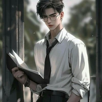 Kỷ Tự [Anh cậu]